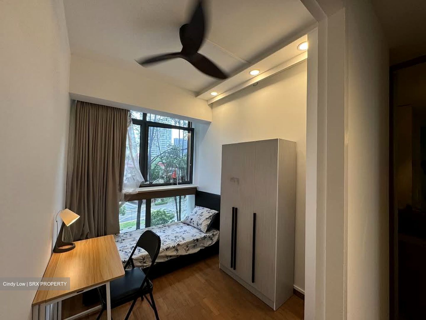 1 Moulmein Rise (D11), Apartment #572134181